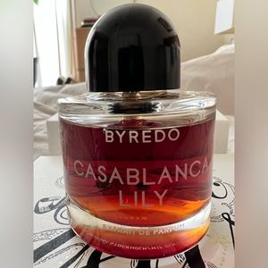 Byredo Casablanca Lily